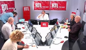 RTL Matin du 25 novembre 2019