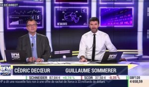 Le Match des traders : Jean-Louis Cussac vs Andrea Tueni - 25/11