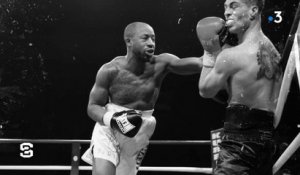 Chérif Sobgho : une double vie de boxe