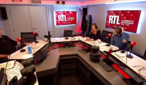 Le journal RTL du 25 novembre 2019