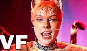 CATS Bande Annonce VF # 2