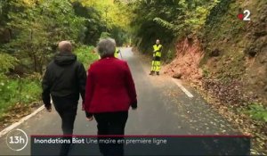 Belgique : deuil national décrété après les inondations ...