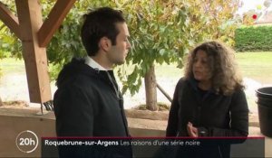 Roquebrune-sur-Argens : les raisons d'une série d'inondations exceptionnelles