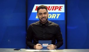 L'Équipe Esport, l'émission de L'Équipe dédiée à l'esport #2 - Tous sports - Esport