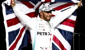 F1 - Lewis Hamilton : 5 stats sur sa saison 2019 de folie