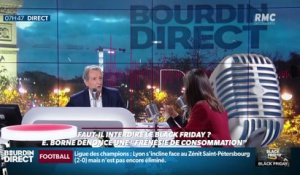 L'interview "Savoir comprendre" : Brune Poirson - 28/11