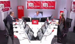 Radicalisation : "L'islam, ça n'est pas le repli sur soi", affirme Laurent Nuñez