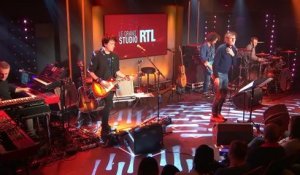 Alain Souchon - Âme Fifties (Live) - Le Grand Studio RTL