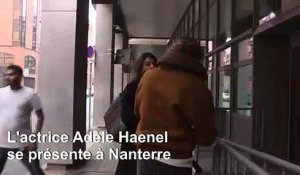 Adèle Haenel décide de porter plainte contre Christophe Ruggia