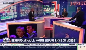 Bernard Arnault: l'homme le plus riche du monde - 26/11