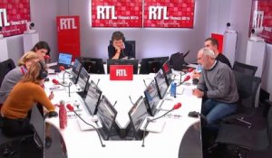 RTL Déjà demain du 26 novembre 2019