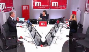L'invité de RTL Soir du 27 novembre 2019