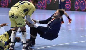 Les réactions : PSG Handball - Saint-Raphaël