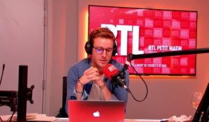 L'invité de RTL Petit Matin du 28 novembre 2019