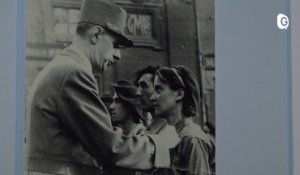Reportage - Retour sur les femmes iséroises des années 40