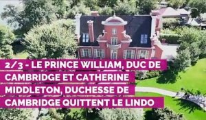 Kate et William : ce nouveau projet qui va transformer Kensington Palace