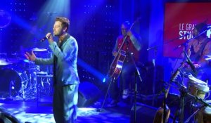 Christophe Maé - Casting (Live) - Le Grand Studio RTL