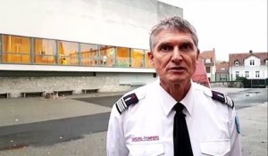 Sarrebourg : le collège Sainte-Marie crée une section Cadets de la sécurité civile