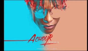 Innoss'B - Achour (Official Audio)
