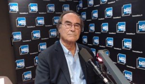 François Commeinhes : "A chaque élection, j'ai toujours des adjoints qui sont tentés de rejoindre le FN !"
