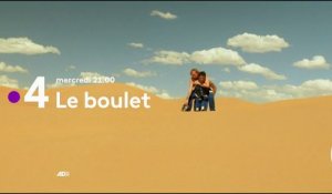 Le boulet - Bande annonce