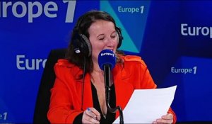 François Baroin par rapport à Emmanuel Macron : "je n'ai aucune jalousie d'aucune sorte"