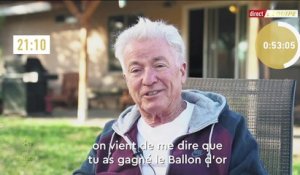 La cérémonie en deux minutes - Foot - Ballon d'Or France Football 2019