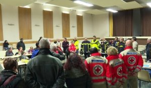 Alpes-de-Haute-Provence: d'énormes blocs de roche s'effondrent sur des maisons mais ne font pas de victimes