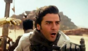 Star Wars The Rise Of Skywalker  “Hold On” TV Spot