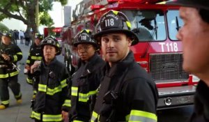 911 : Lone Star : nouveau trailer pour le spin-off (vo)