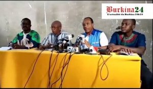 Burkina - France : Me Prosper Farama évoque l'extradition de François Compaoré