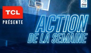 Action TCL de la semaine - Jeep® ÉLITE J11