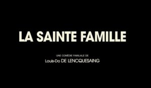 La Sainte Famille (2019) Streaming Gratis VF