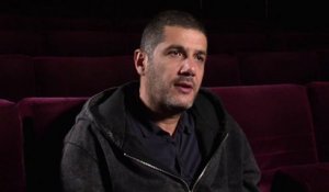 Nabil Ayouch : L'impuissance et la tristesse