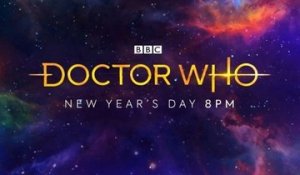 Doctor Who - Trailer Saison 12