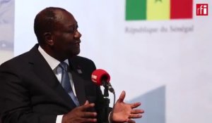 L’Afrique est-elle surendettée ? Avec Alassane Ouattara, Macky Sall et Kristalina Georgieva à Dakar