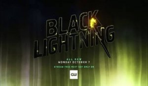 Black Lightning - Promo 3x09