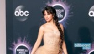 Camila Cabello's 'Romance' Pop-Up Shop Coming to Los Angeles | Billboard News