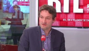 RTL Matin du 04 décembre 2019