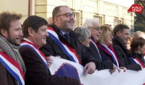 Référendum sur ADP : après un million « historique », Kanner (PS) en appelle à Macron