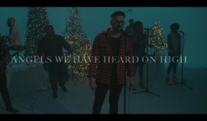 Danny Gokey - Angels We Have Heard On High