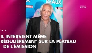 Burger Quiz : Gérard Darmon "mort", Alain Chabat lui rend un drôle d’hommage