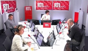 RTL Midi du 05 décembre 2019