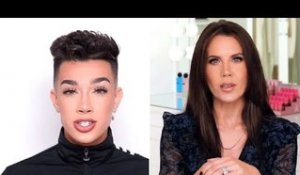 James Charles fans ready to &#39;cancel YouTube Rewind&#39; for featuring Tati Westbrook feud
