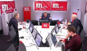 Réforme des retraites : "Un mouvement contre le toujours moins", selon Nicolas Domenach