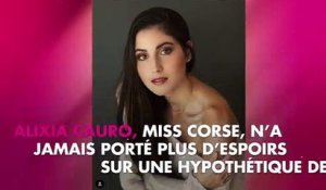Miss France 2020 : pourquoi le père de Miss Corse était contre sa participation