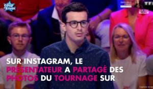 12 Coups De Midi Emotion Au Moment De L Elimination De Paul Sur Orange Videos