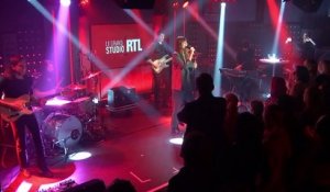 Clara Luciani - La grenade (Live) - Le Grand Studio RTL