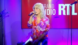 Ehla - L'antidote (Live) - Le Grand Studio RTL