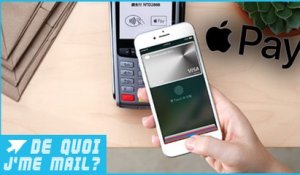 Apple Pay étend sa toile en France  DQJMM (1/2)